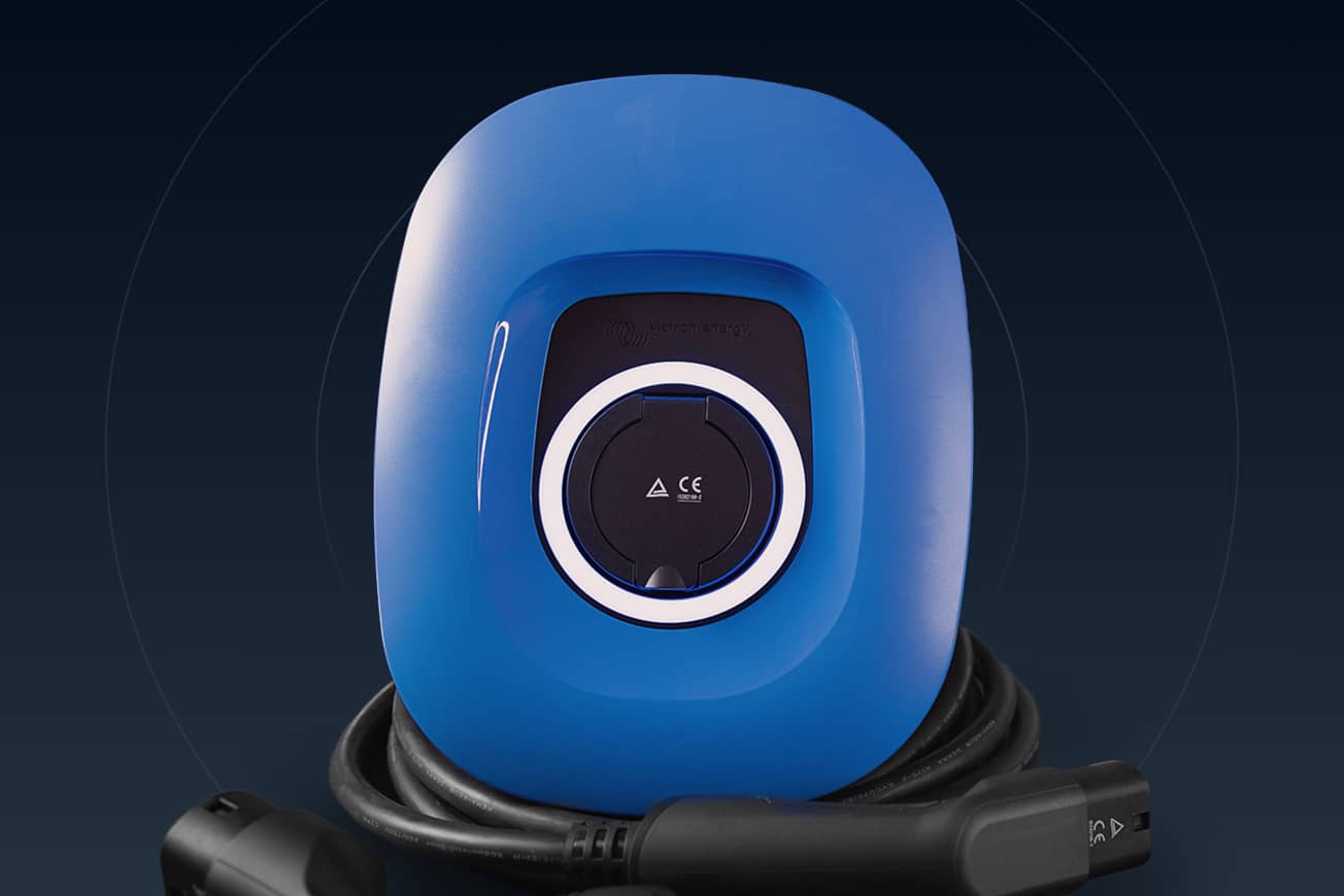 Laden Sie Ihr Auto automatisch zu den besten Tarifen