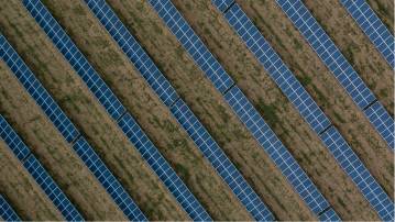 Backup und Off-Grid