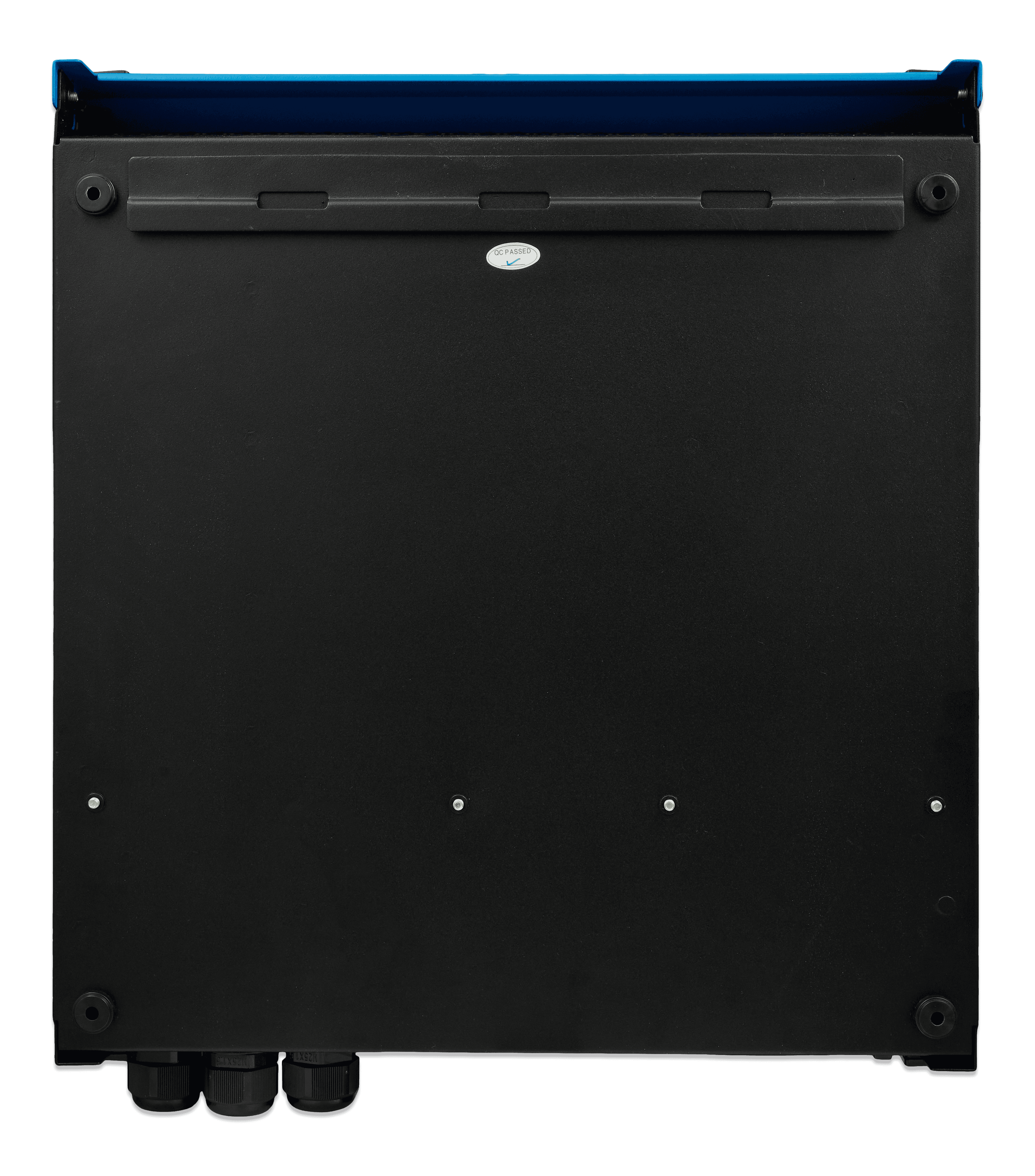 Multi RS 48V 6000VA 100A (Rear) thumbnail