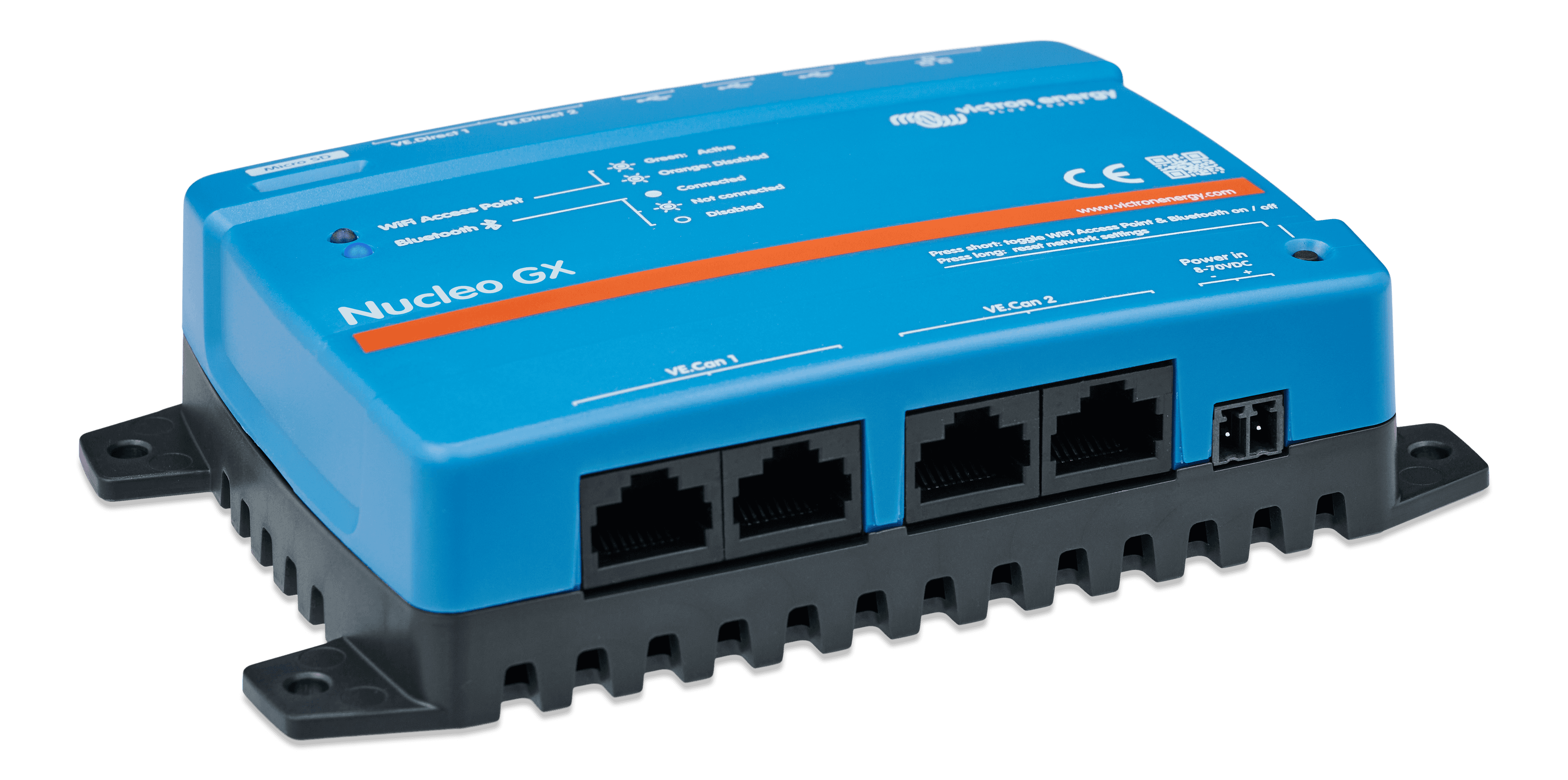 Nucleo GX (right1)  thumbnail