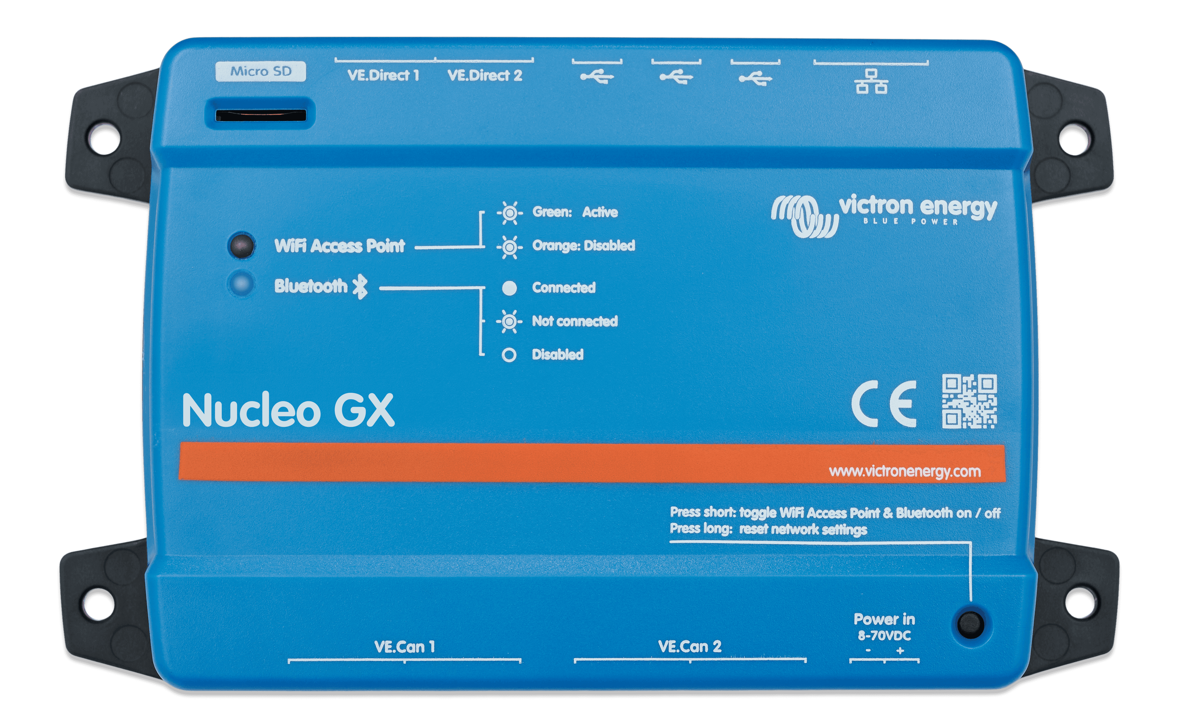 Nucleo GX (top1)  thumbnail