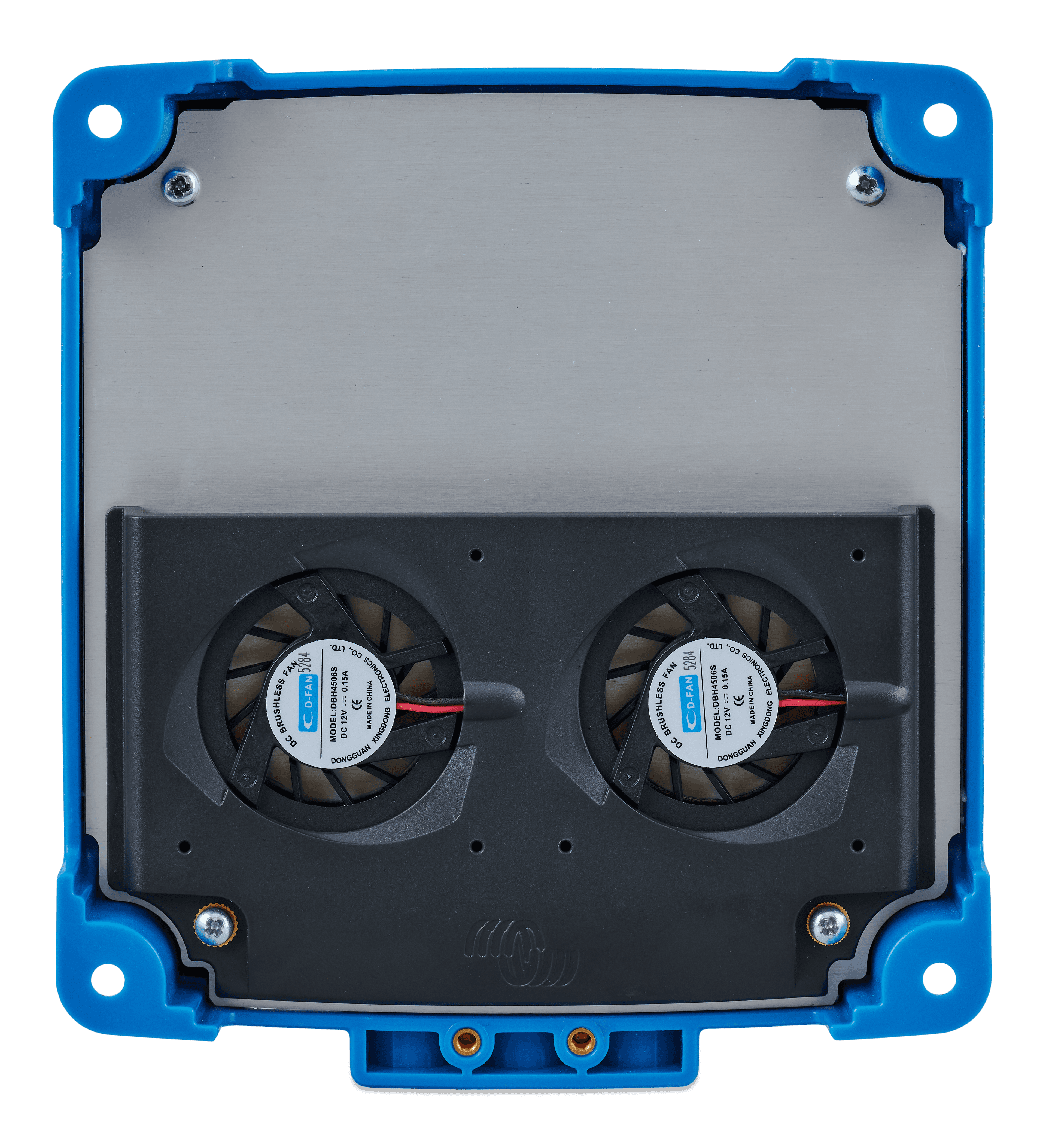 Orion XS 12/12-70A DC-DC battery charger (bottom)  thumbnail