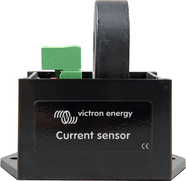 AC-Stromsensor - Einzelphase - max. 40 A