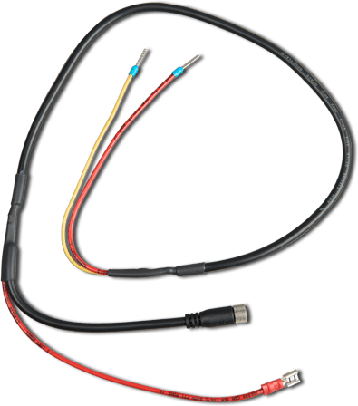 VE.Bus zu BMS 12-200 Steuerkabel Wechselstromgenerator