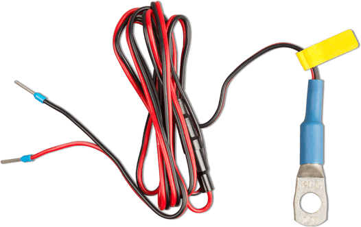 Temperatursensor für BMV-712 Smart und BMV-702