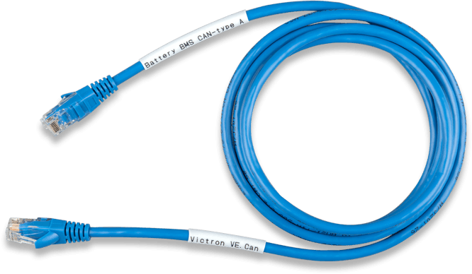 VE.Can zu CAN-Bus BMS Kabel