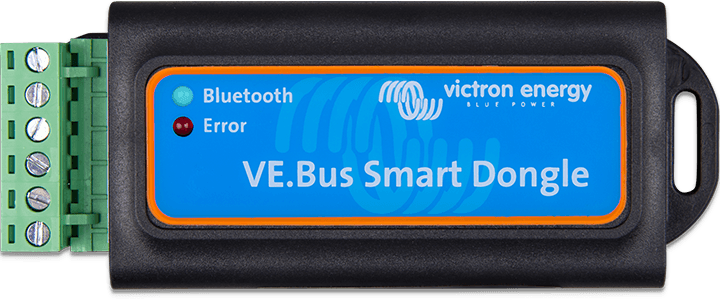 VE.Bus Smart Dongle