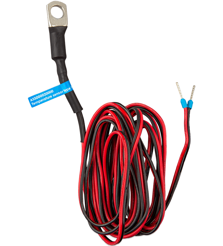 Temperatursensor Typ-C