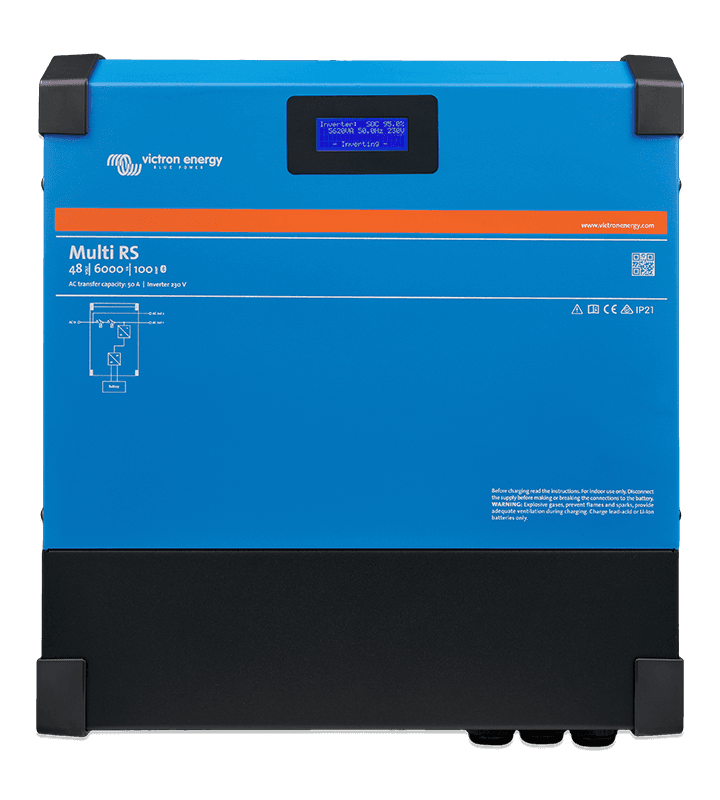 Multi RS 230V