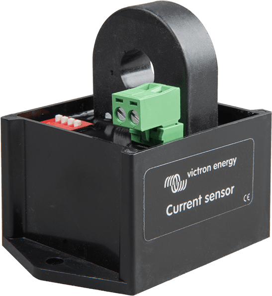 AC-Stromsensor - Einzelphase - max. 40 A