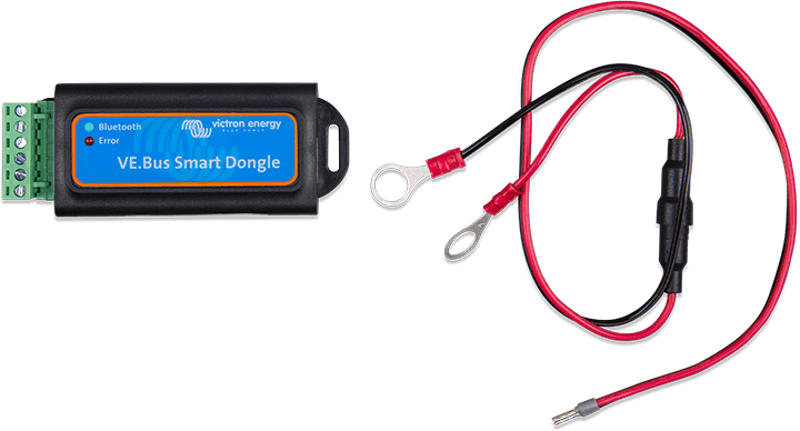 VE.Bus Smart Dongle