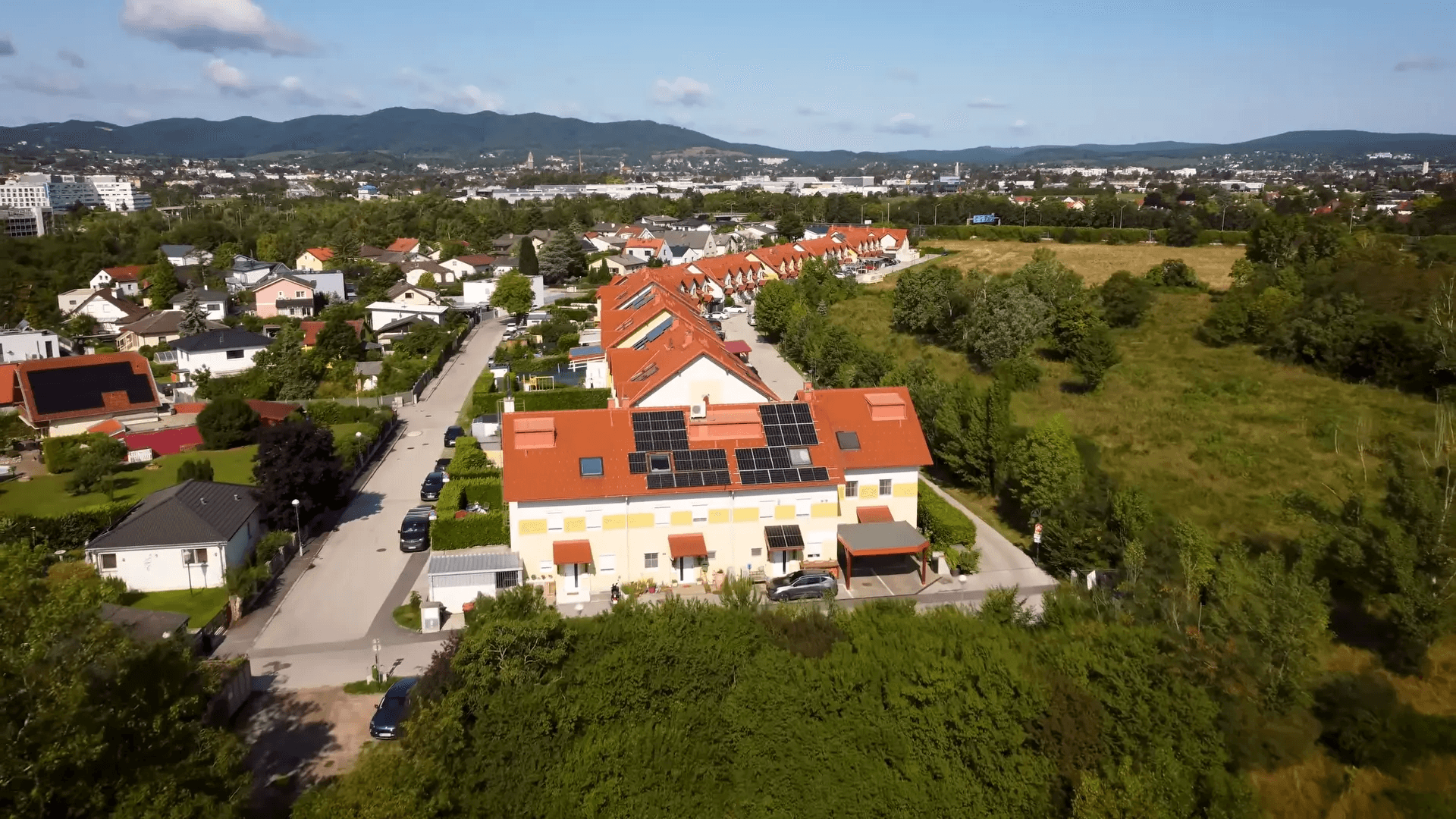 Solar Smart Home hat die Einspeisung ins Netz gestoppt