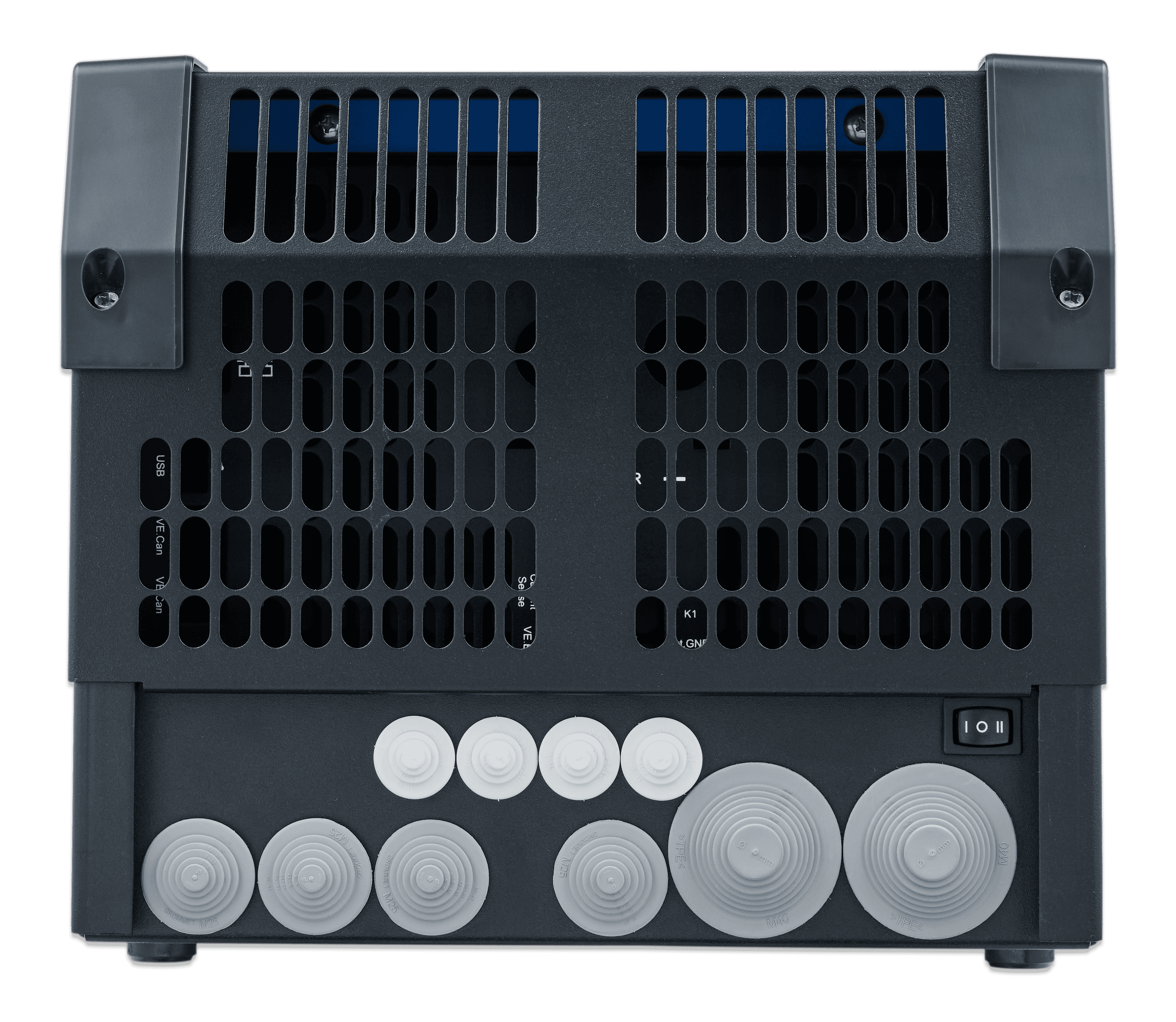 EasySolar-II GX 48V 4k5 55A (bottom) thumbnail
