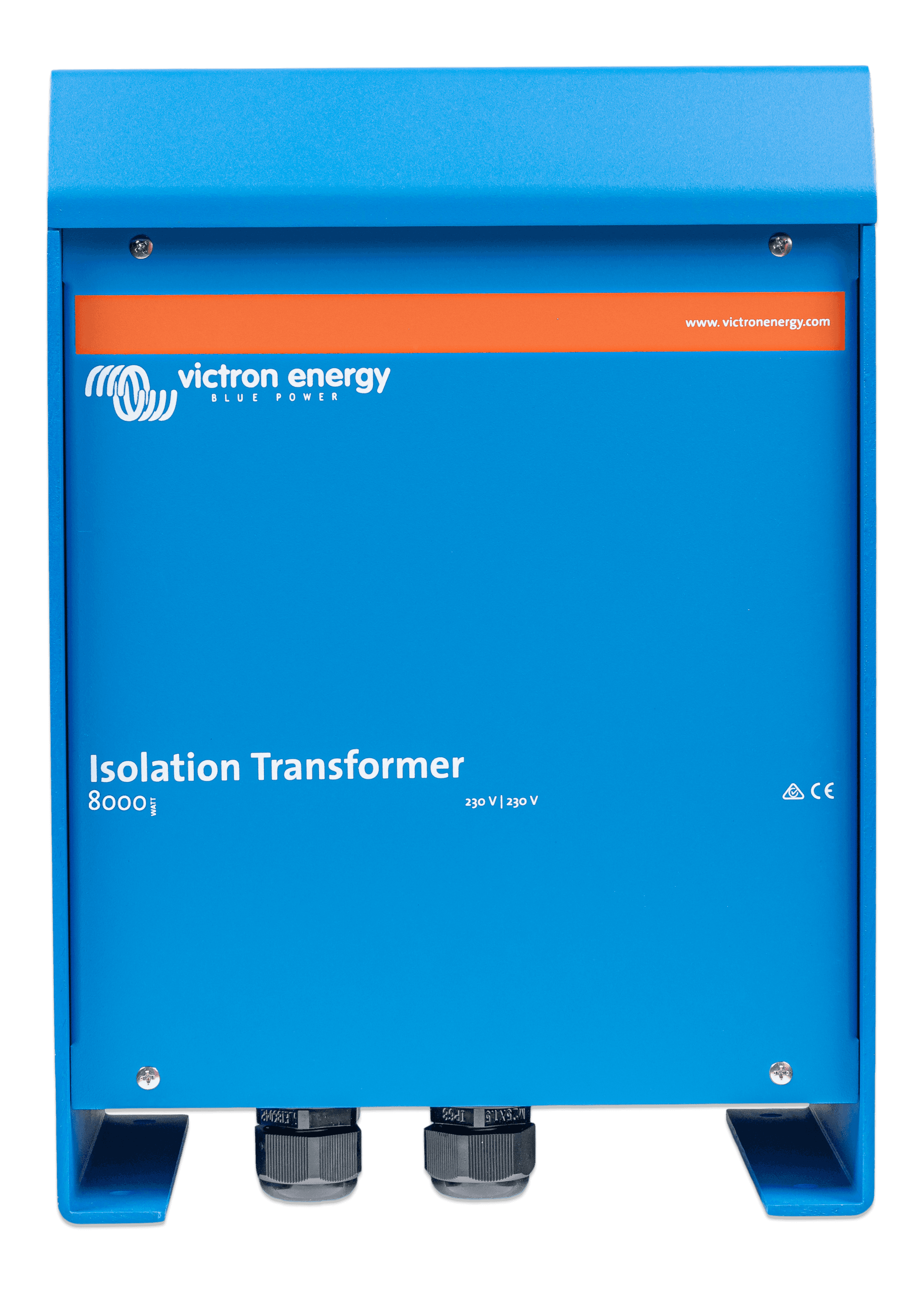 Isolation Transformer 8000W 230V (front) thumbnail