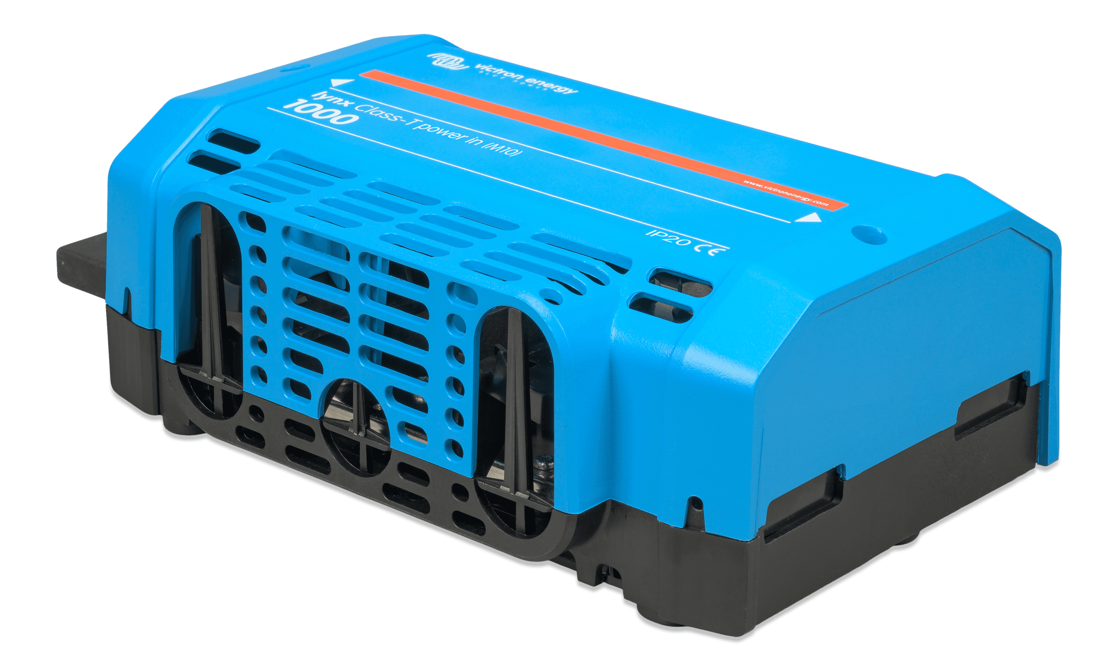 Lynx Class-T Power In (M10) (left) thumbnail