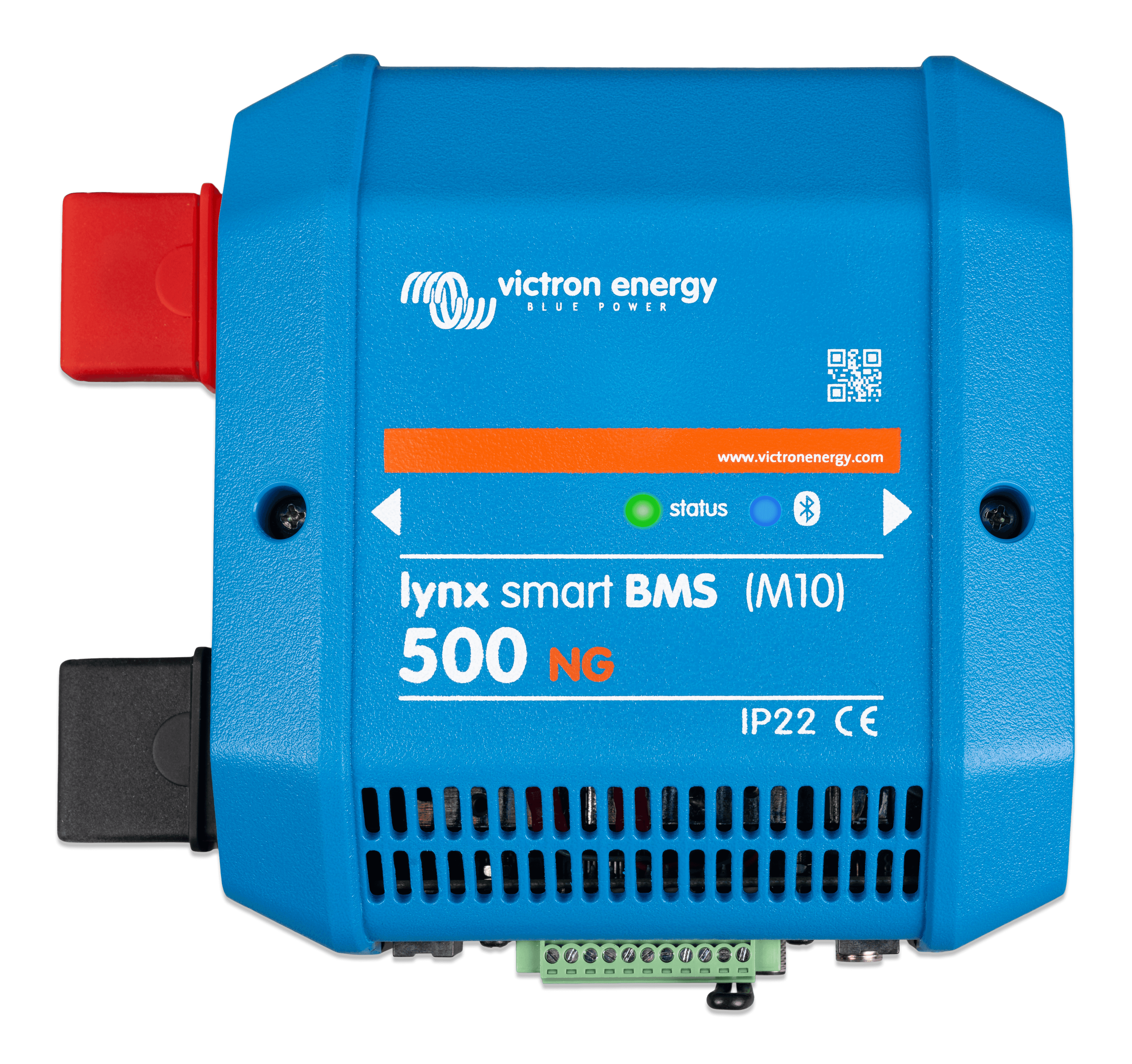 Lynx Smart BMS 500 NG (M10) (top) thumbnail