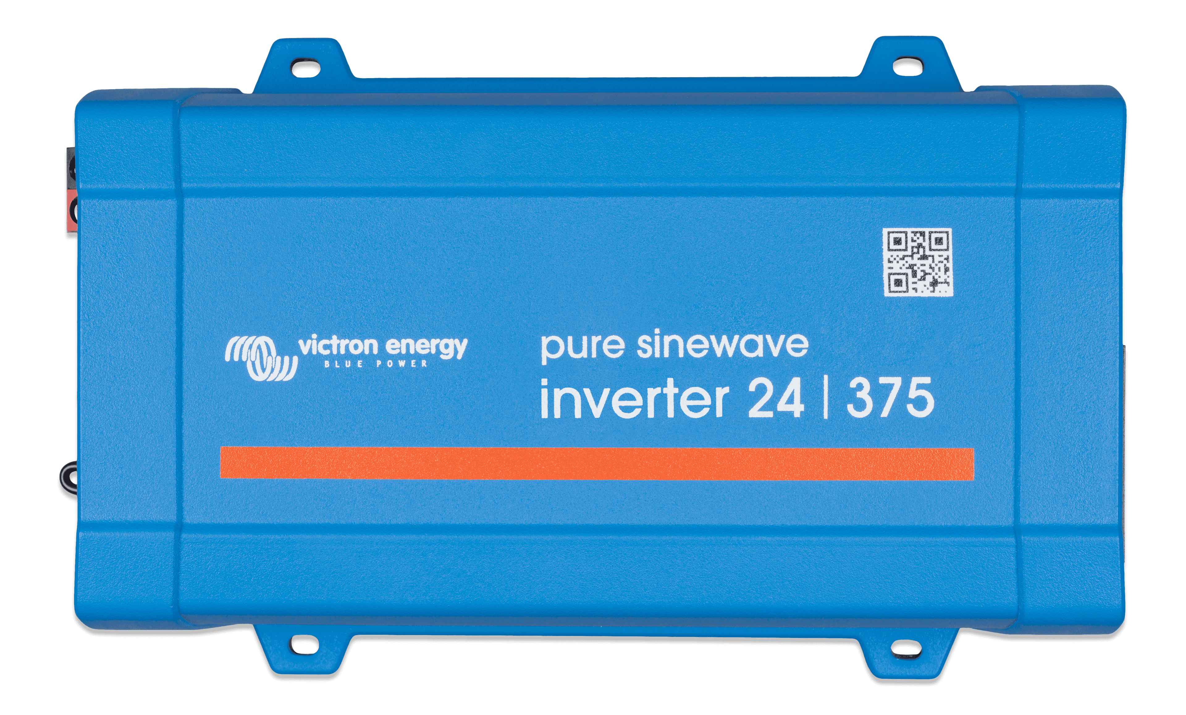 Inverter 24V 375VA 120V VE.Direct NEMA 5-15R (top) thumbnail