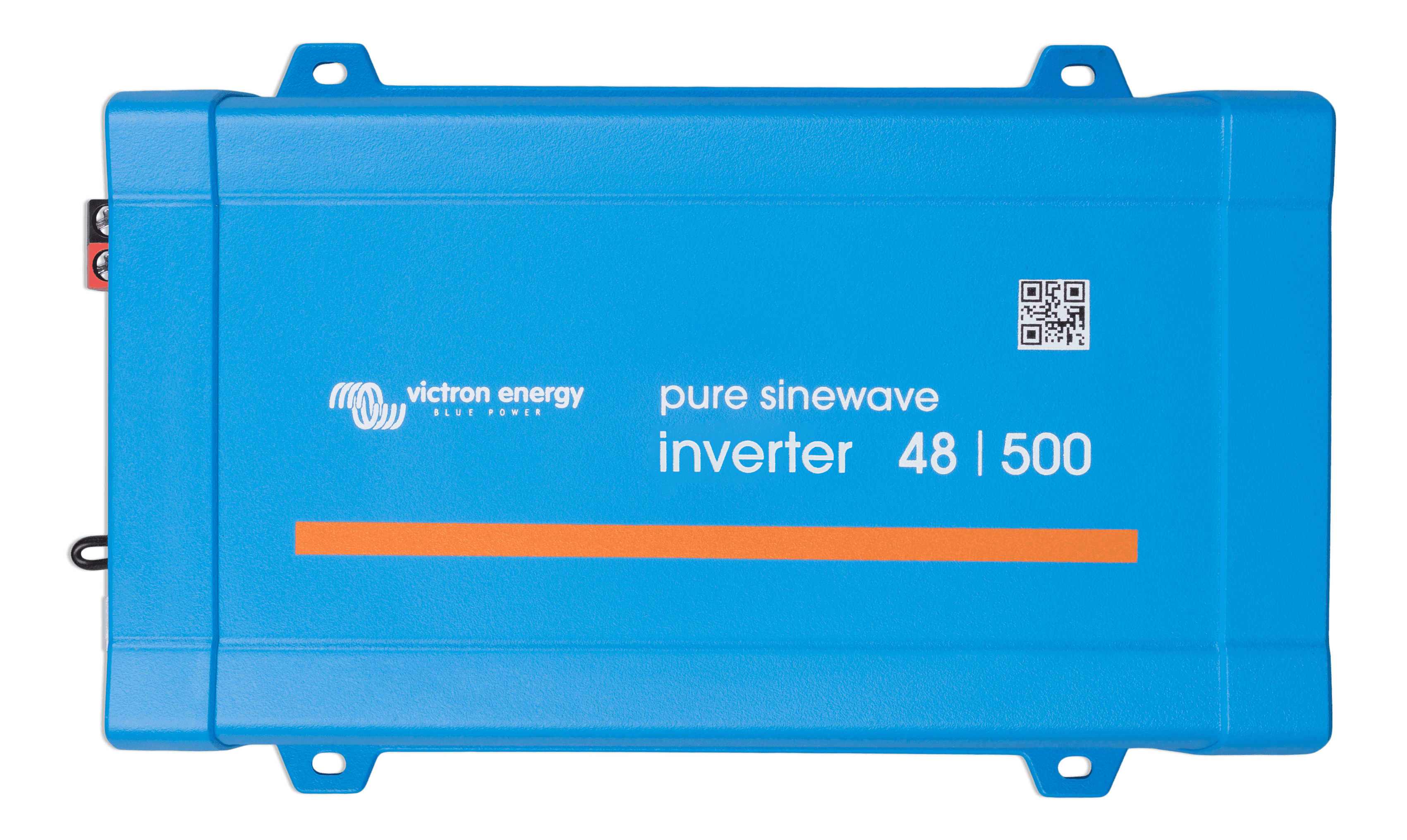 Inverter 48V 500VA 120V VE.Direct (top) thumbnail