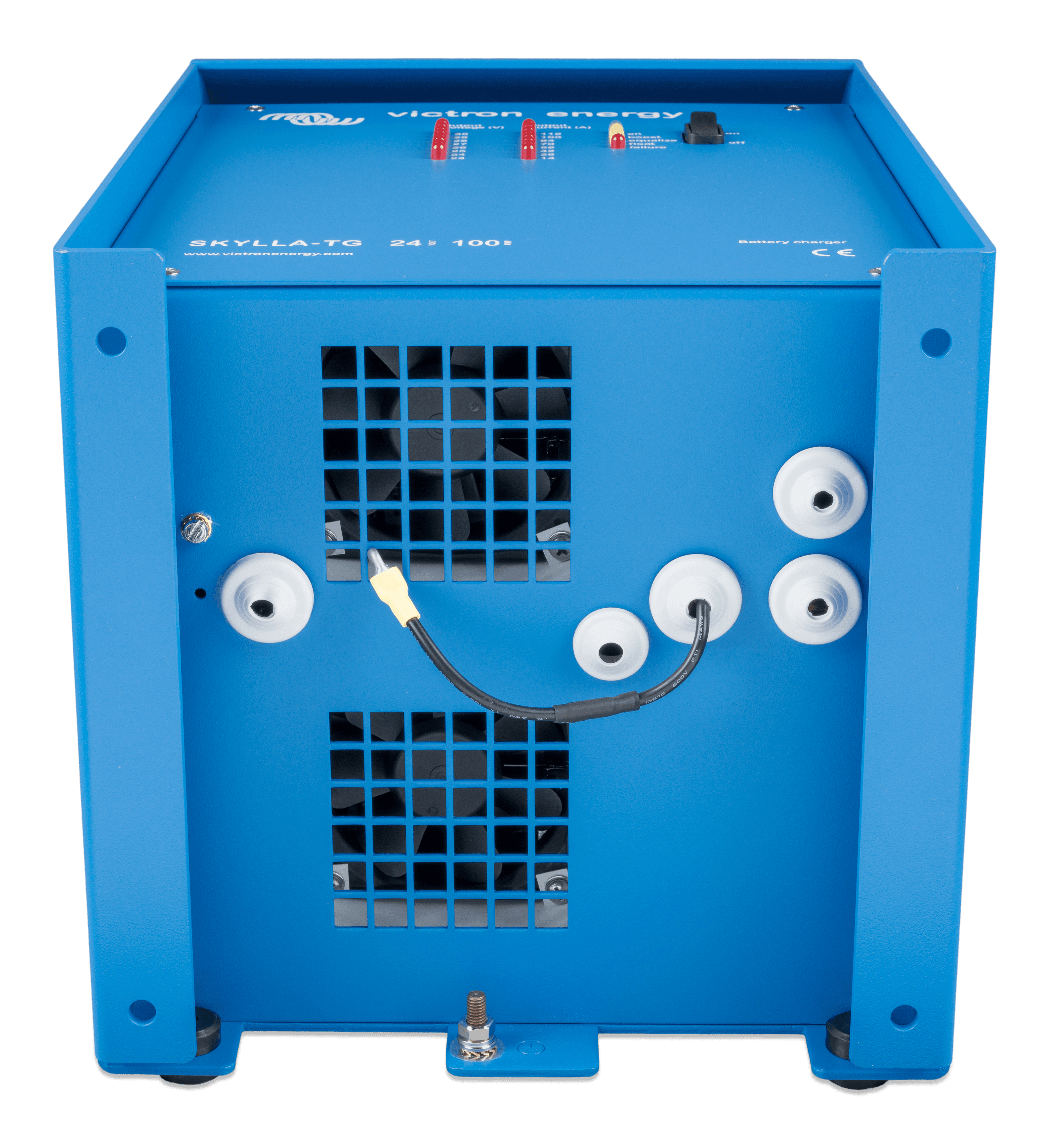 Solar Skylla-TG 24-100(1+1) GL 120-240V (bottom) thumbnail