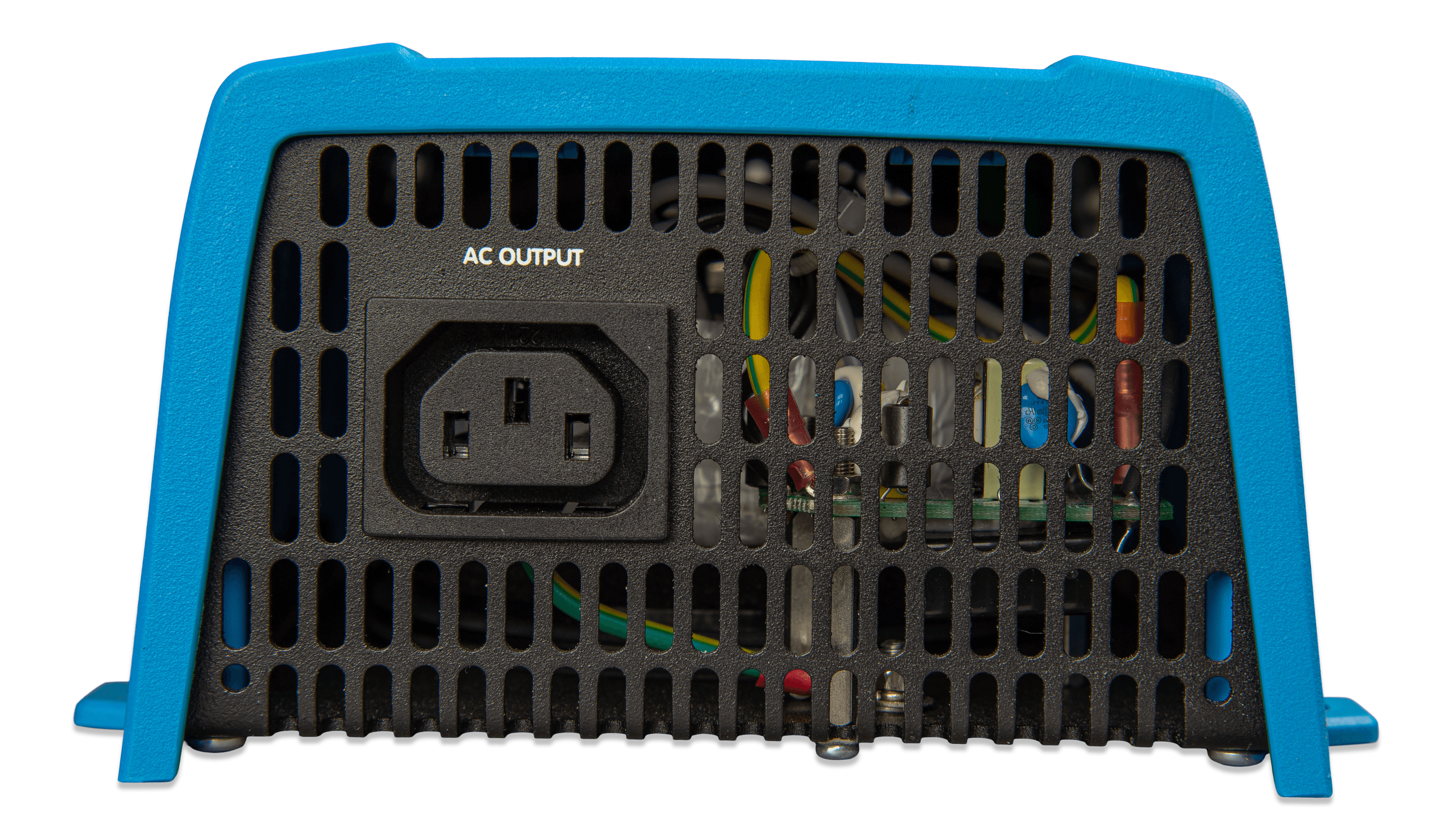 Sun Inverter 12|250|15 & 24|250|10 (connections2) thumbnail