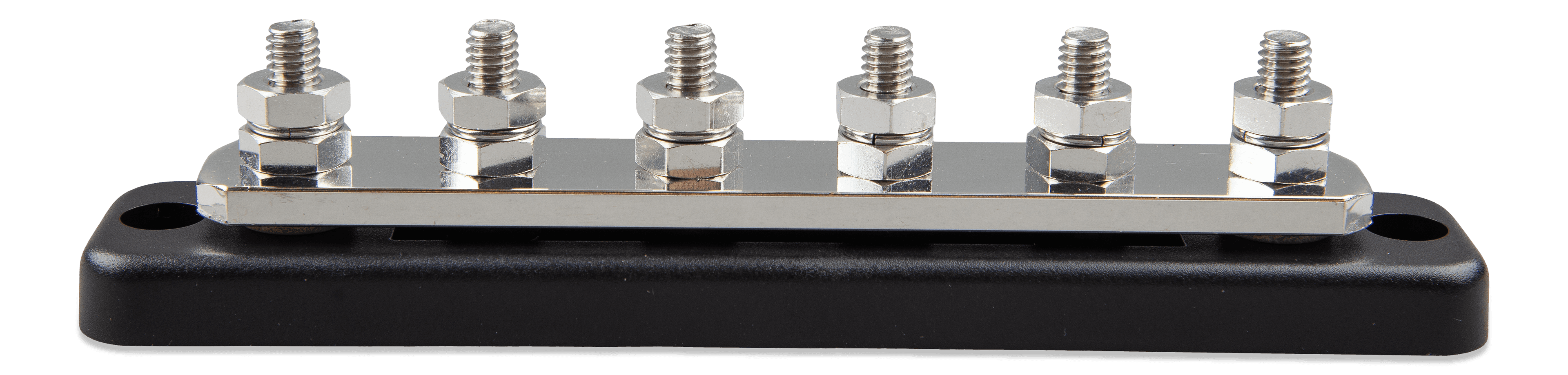 Busbar 250A 6P +cover (front) thumbnail