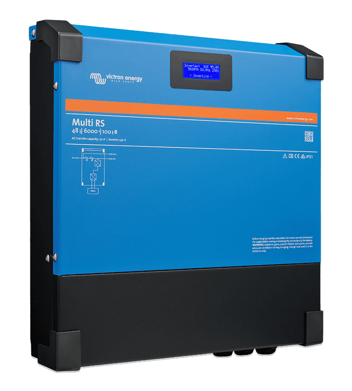 Multi RS 230V