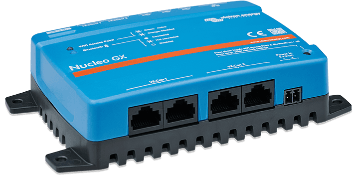 Nucleo GX