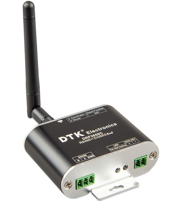 Zigbee-zu-USB-Konverter & Zigbee zu RS485