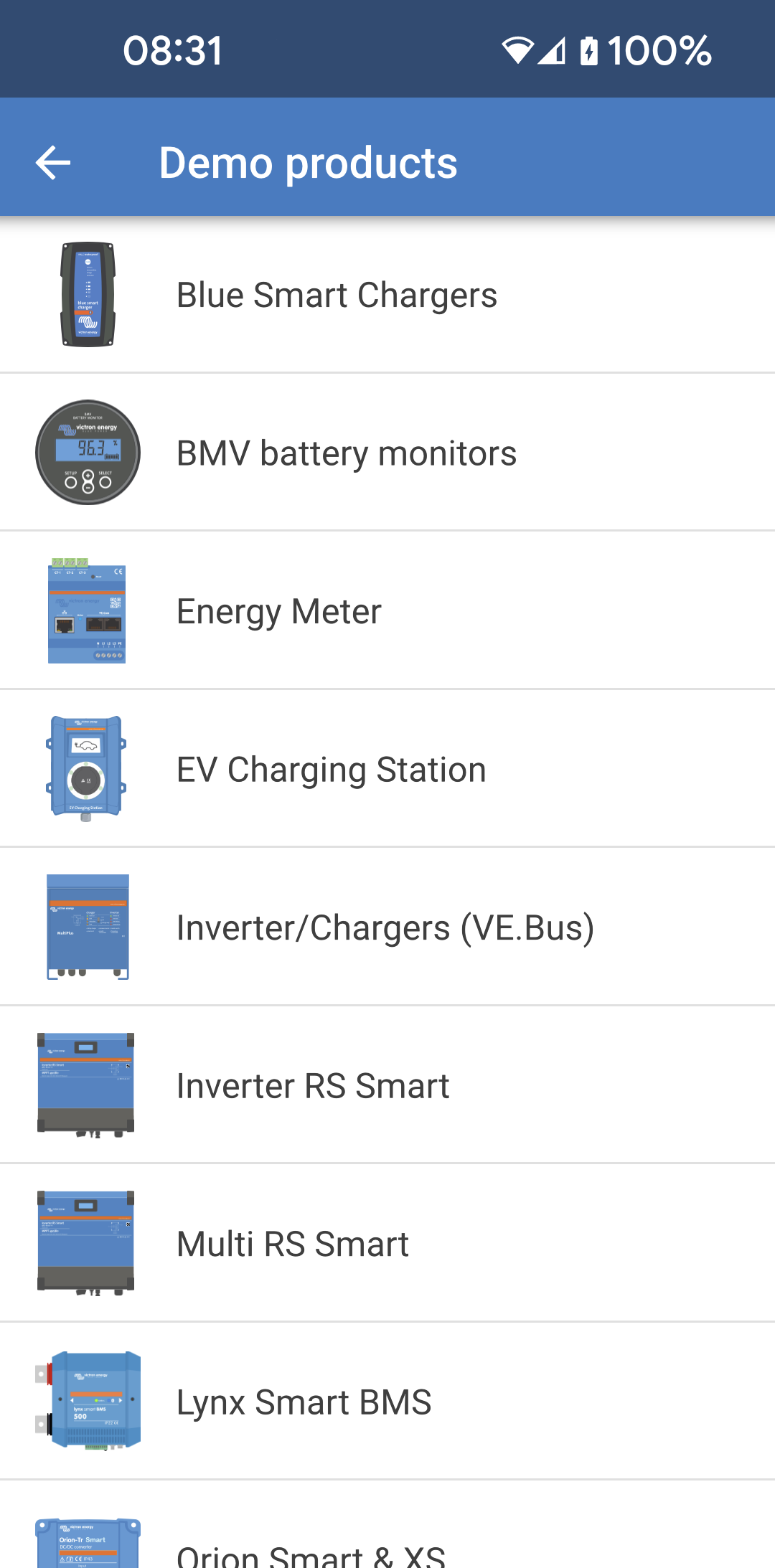 VictronConnect_Demo_Products.png